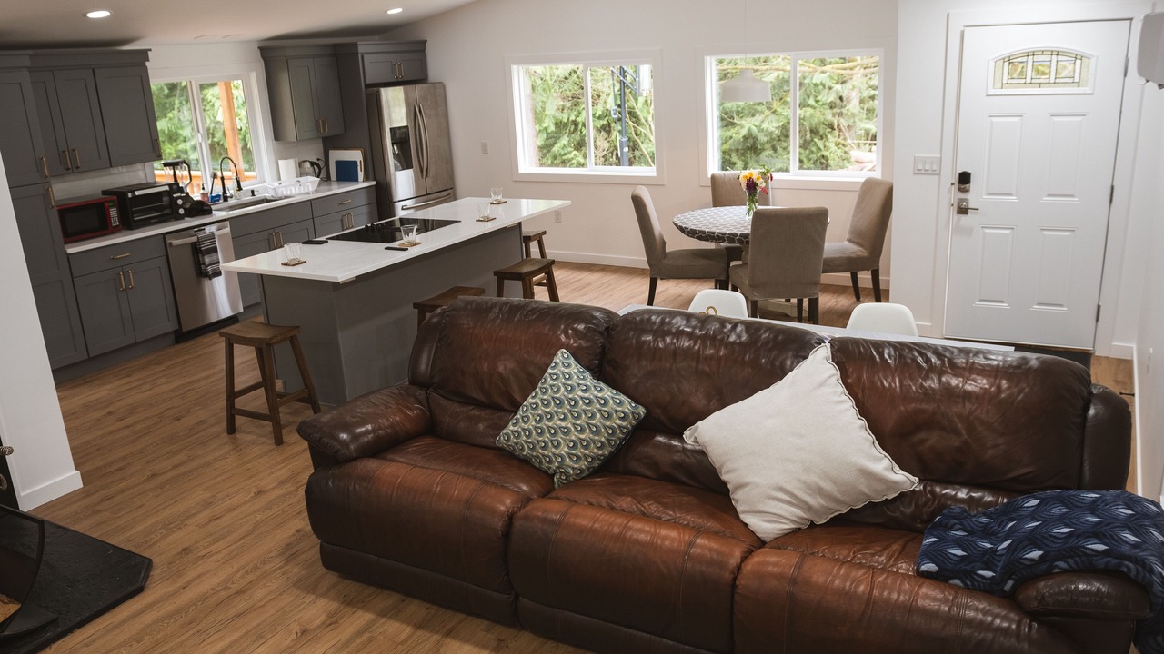 Photo of Livingroom in Snohomish
