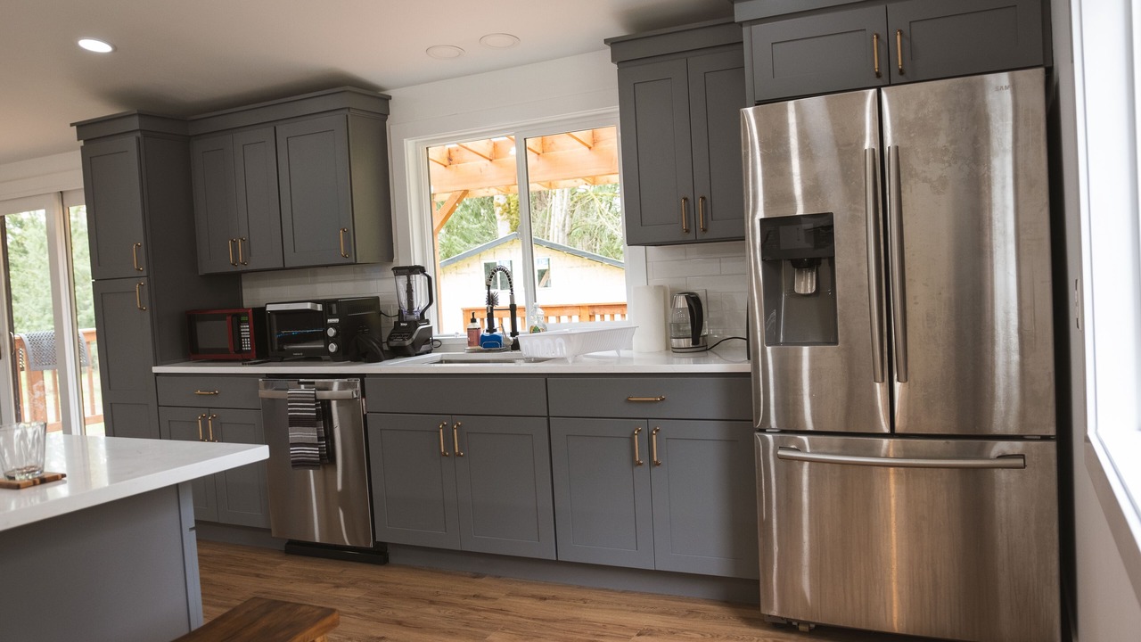 Photo of Kitchen in Snohomish