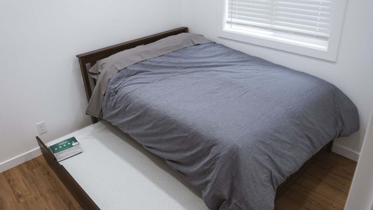 Photo of Bedroom in Snohomish