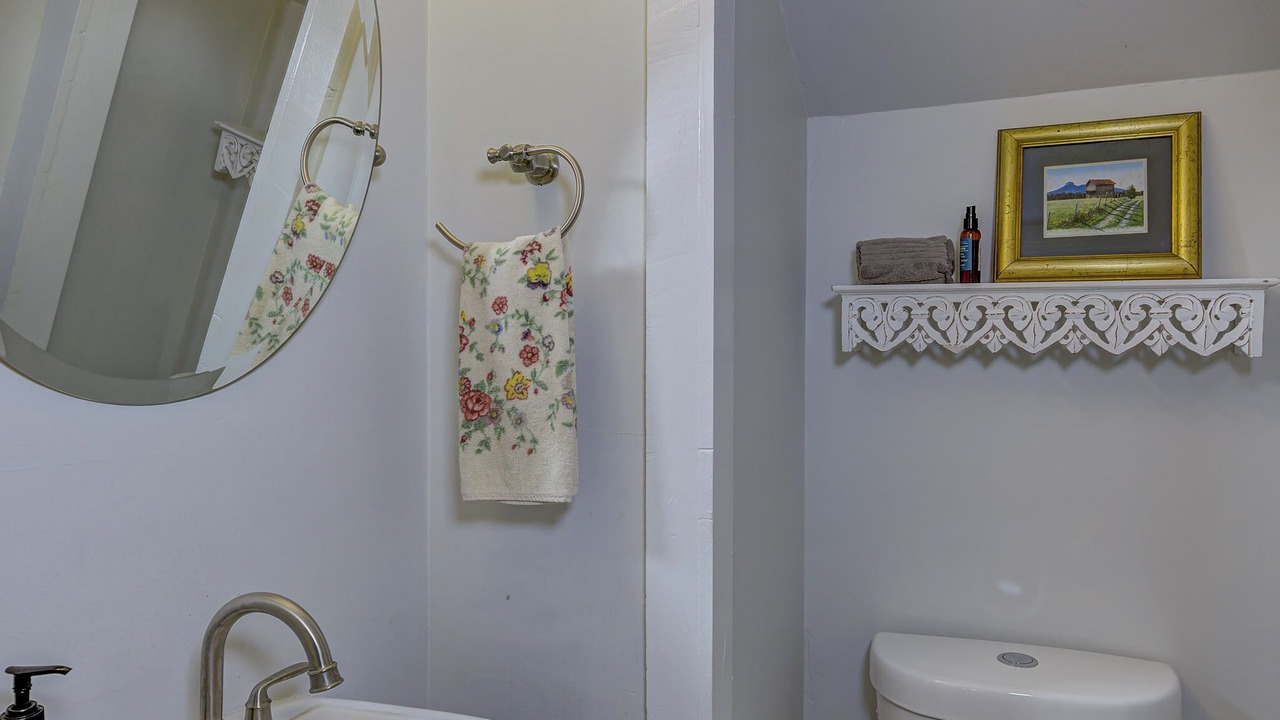 Photo of Bathroom in Vicksburg