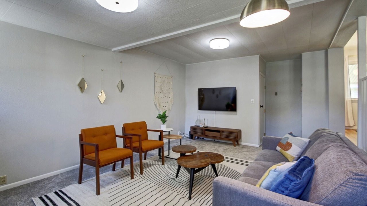 Photo of Bedroom in Morris Hill