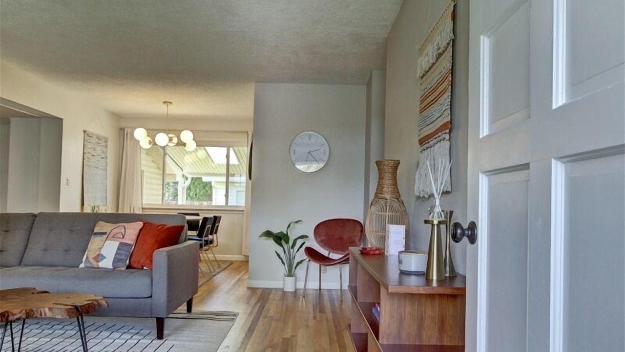 Photo of Bedroom in Morris Hill