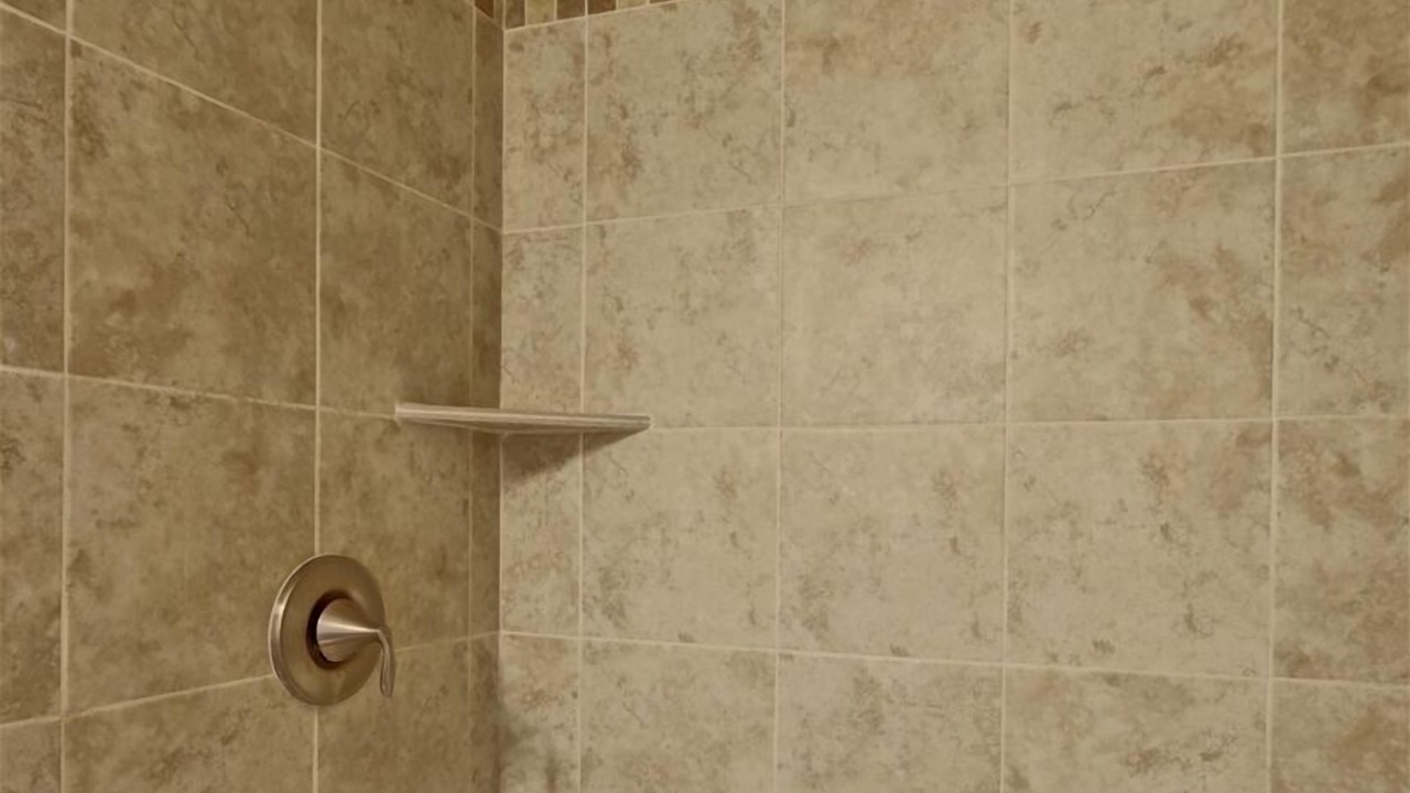 Photo of Bathroom in Morris Hill