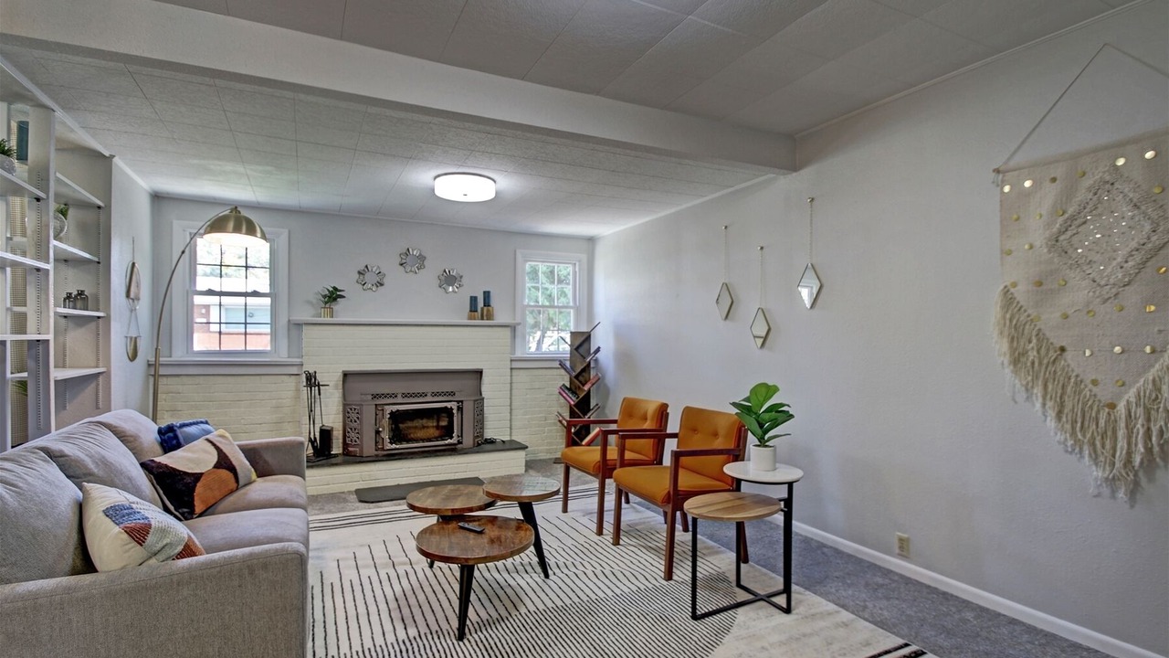 Photo of Bedroom in Morris Hill