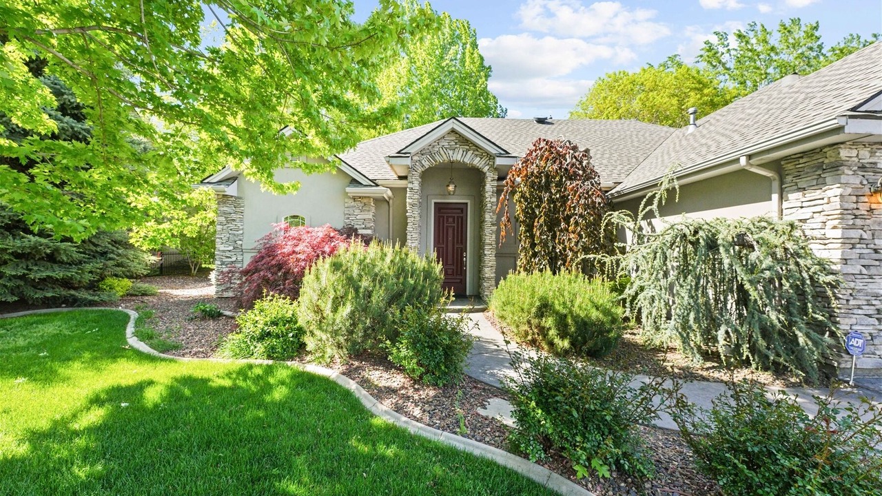 Photo of Outdoor in Boise