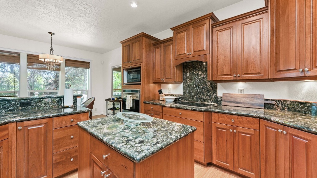 Photo of Kitchen in Boise