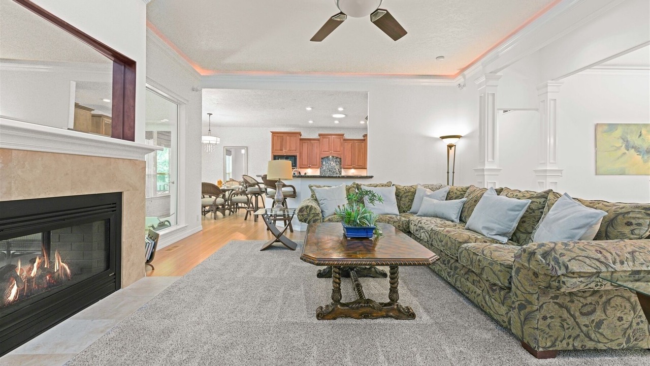 Photo of Livingroom in Boise