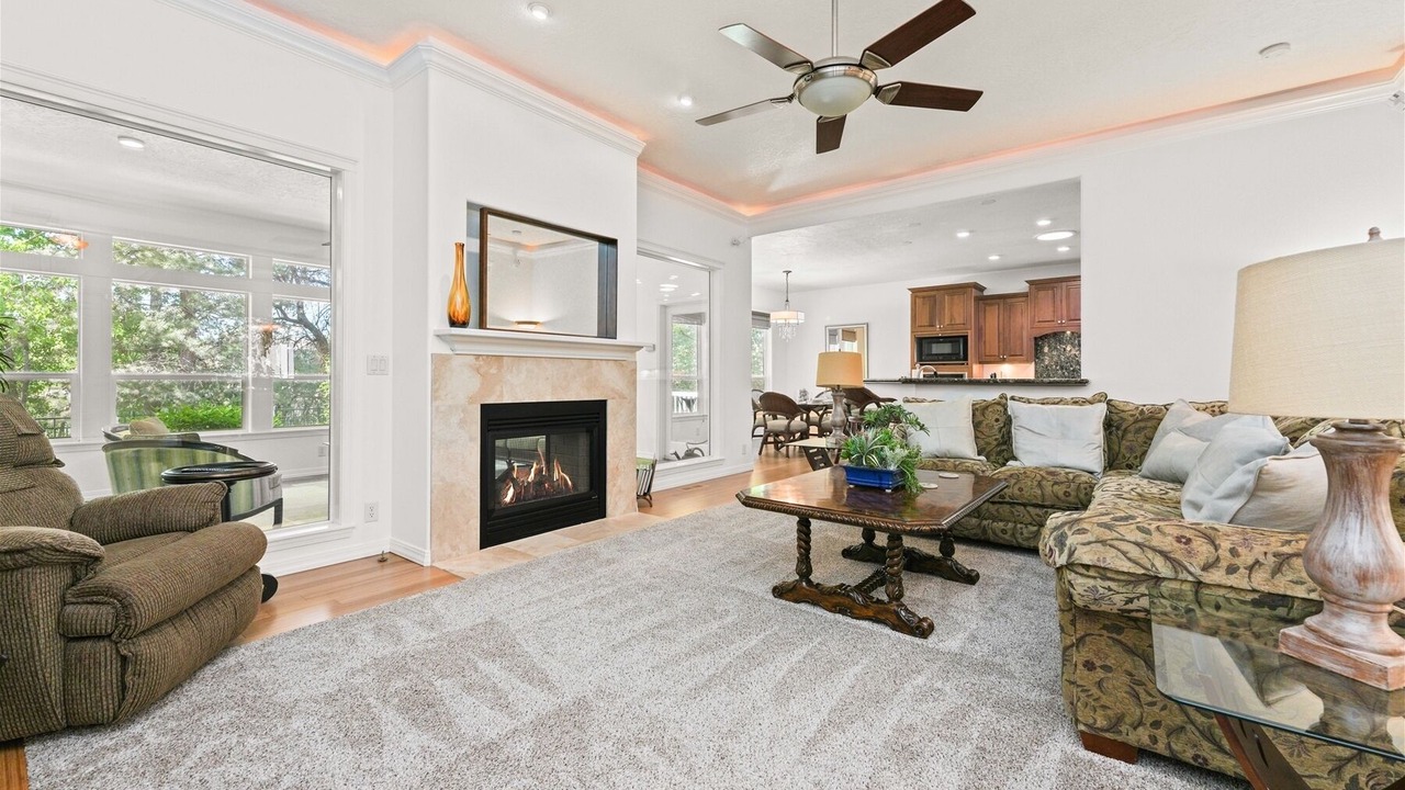 Photo of Livingroom in Boise
