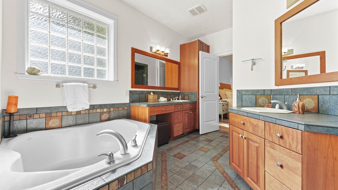 Photo of Bathroom in Boise