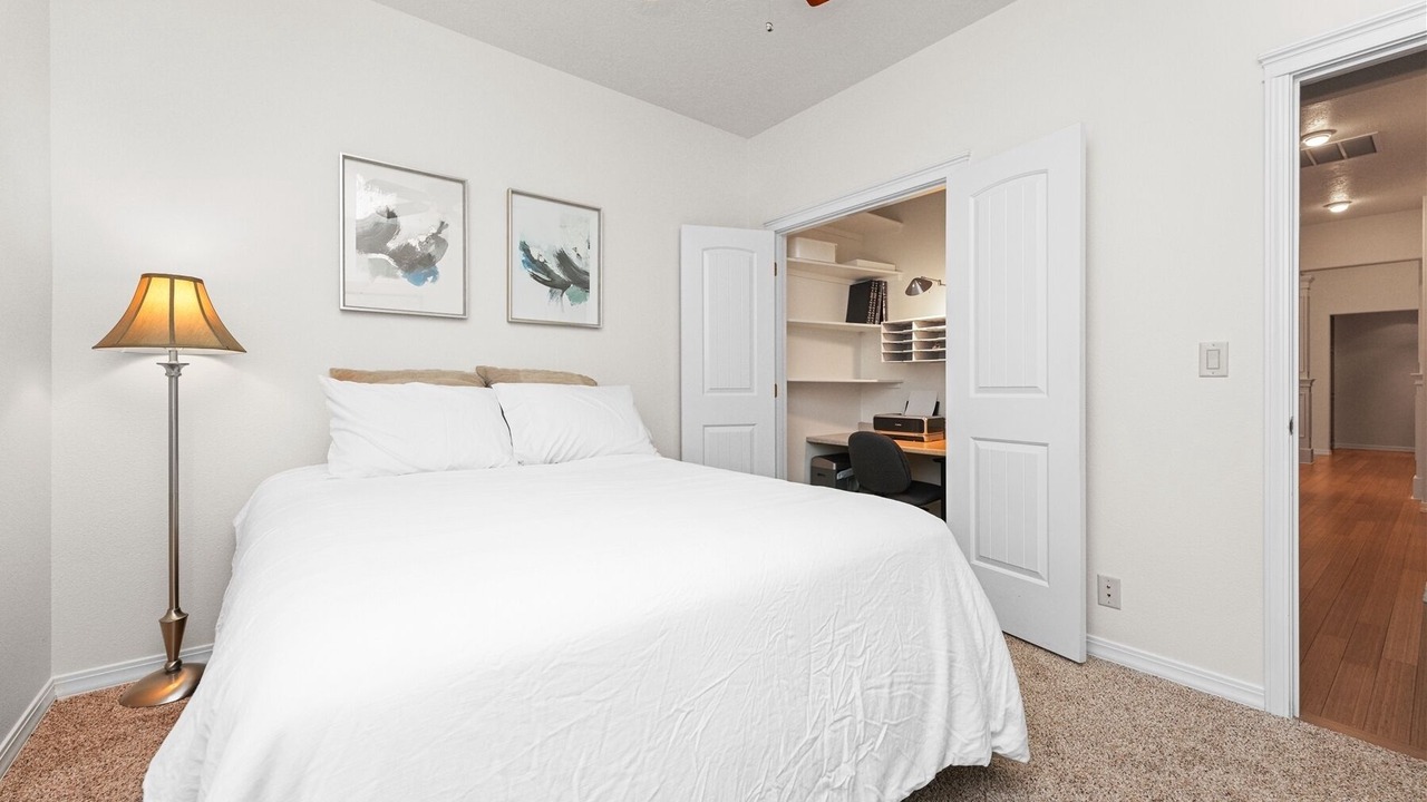 Photo of Bedroom in Boise