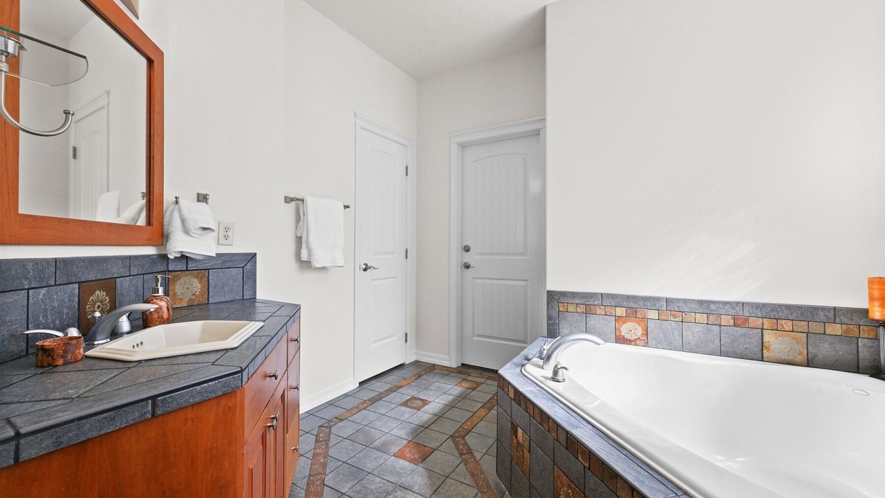 Photo of Bathroom in Boise