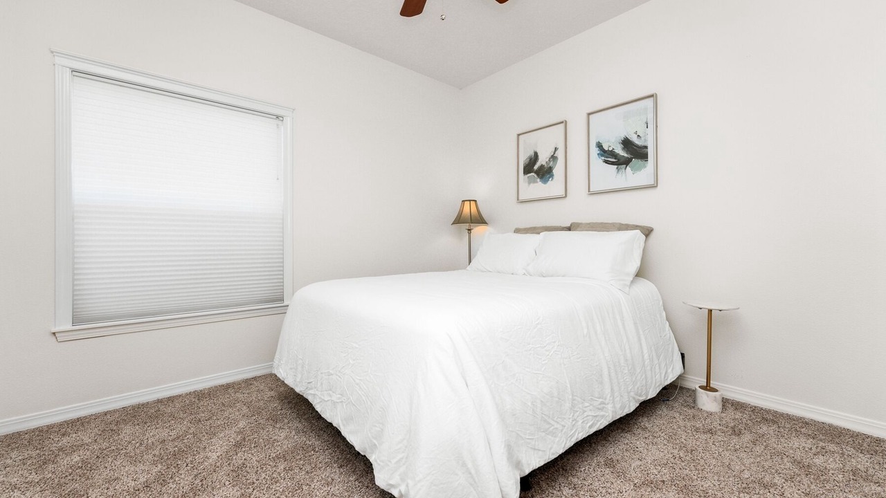 Photo of Bedroom in Boise