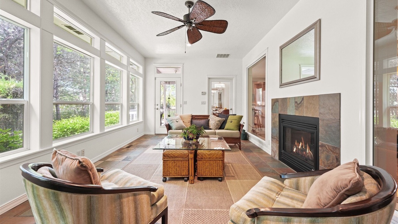 Photo of Livingroom in Boise