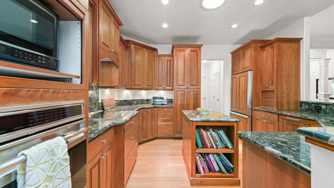 Photo of Kitchen in Boise