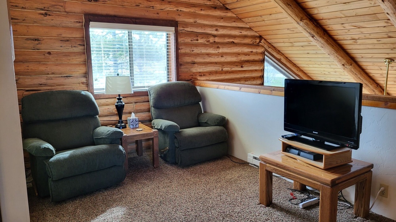 Photo of Livingroom in Driggs
