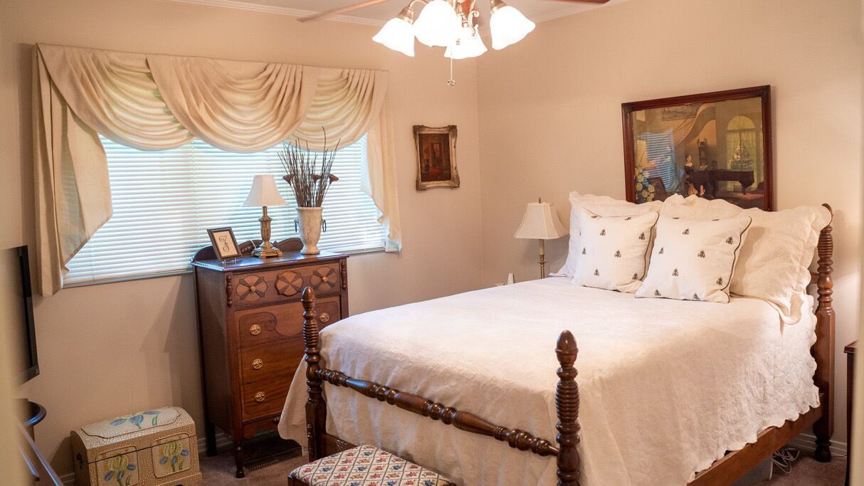 Photo of Bedroom in Corinth