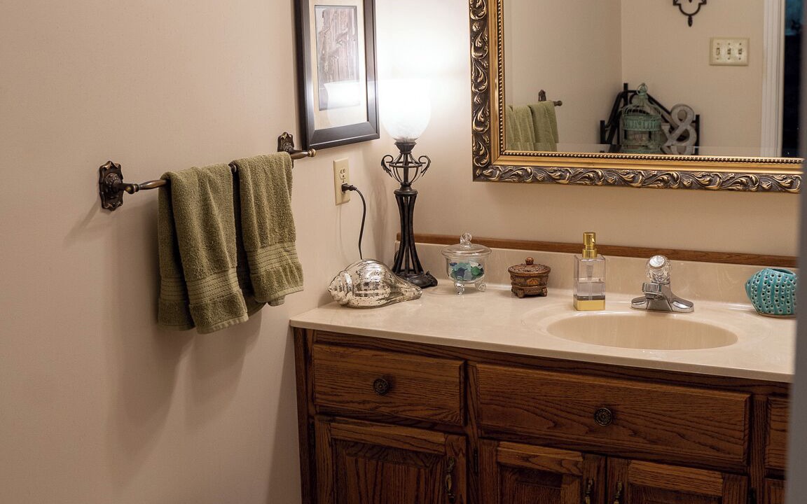 Photo of Bathroom in Corinth