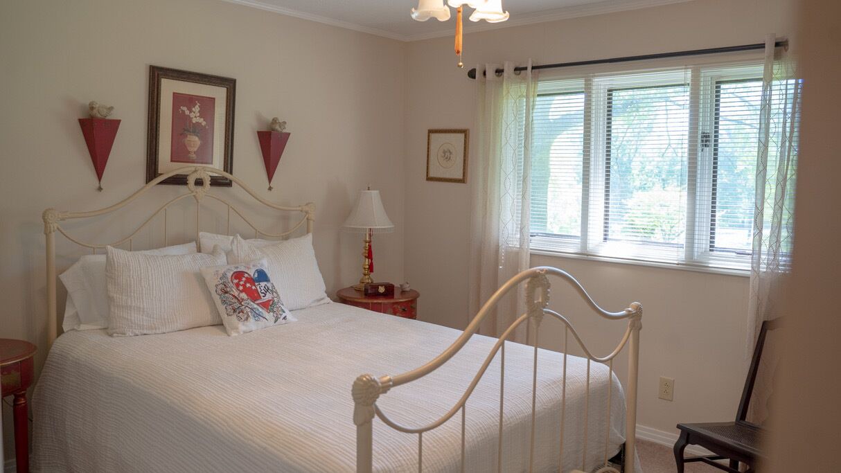 Photo of Bedroom in Corinth