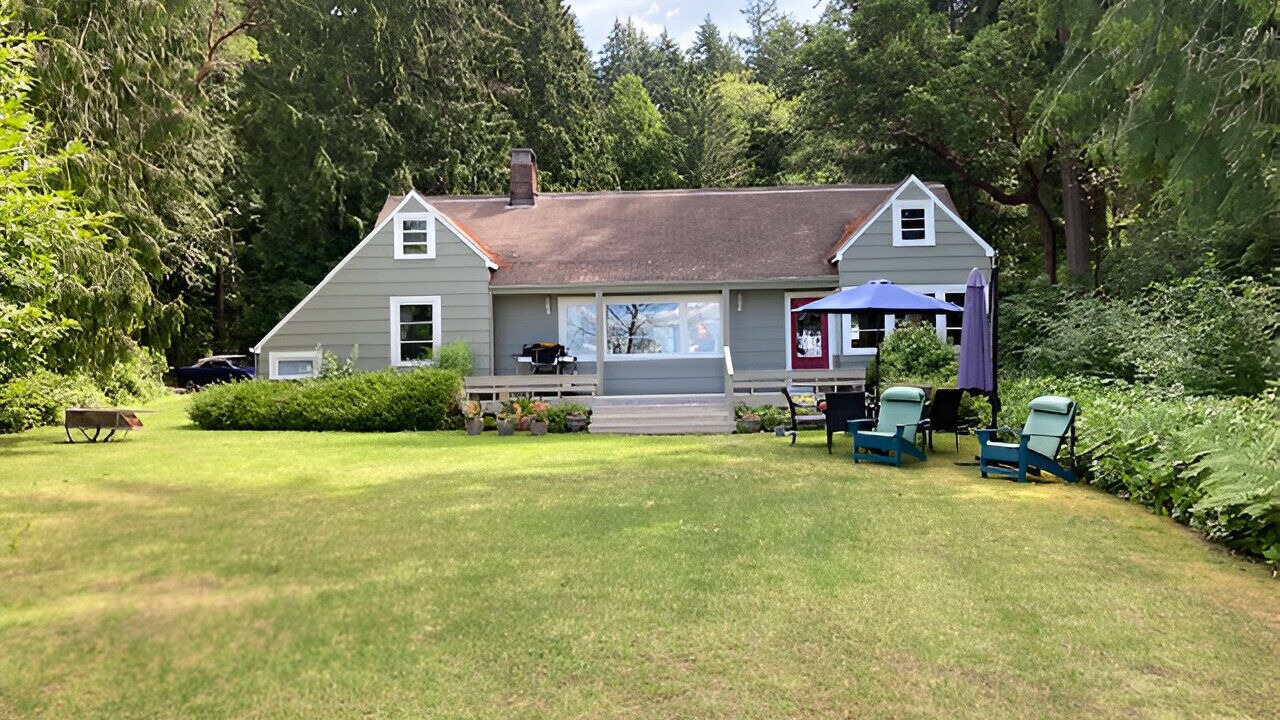 Photo of Patio Balcony in Rollingbay
