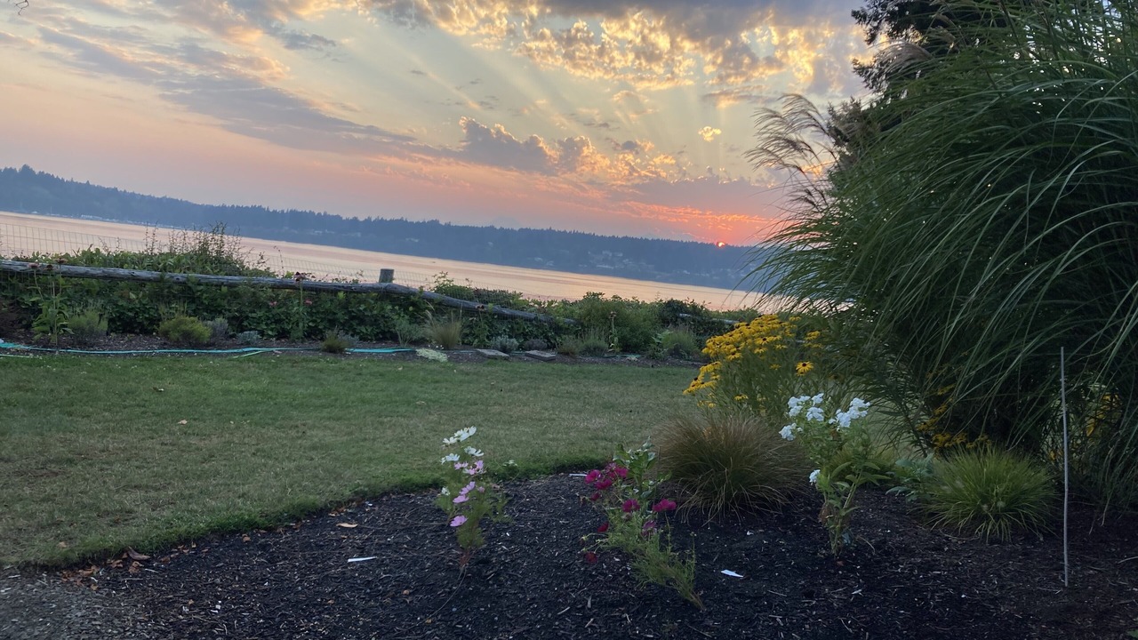 Photo of Outdoor in Rollingbay