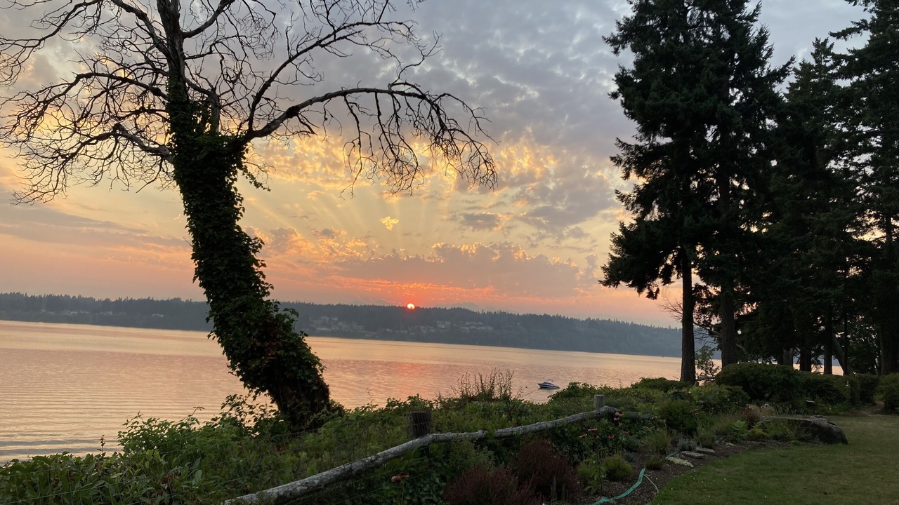 Photo of Outdoor in Rollingbay