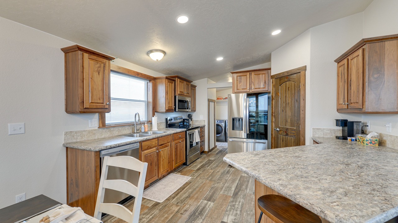 Photo of Kitchen in Clawson
