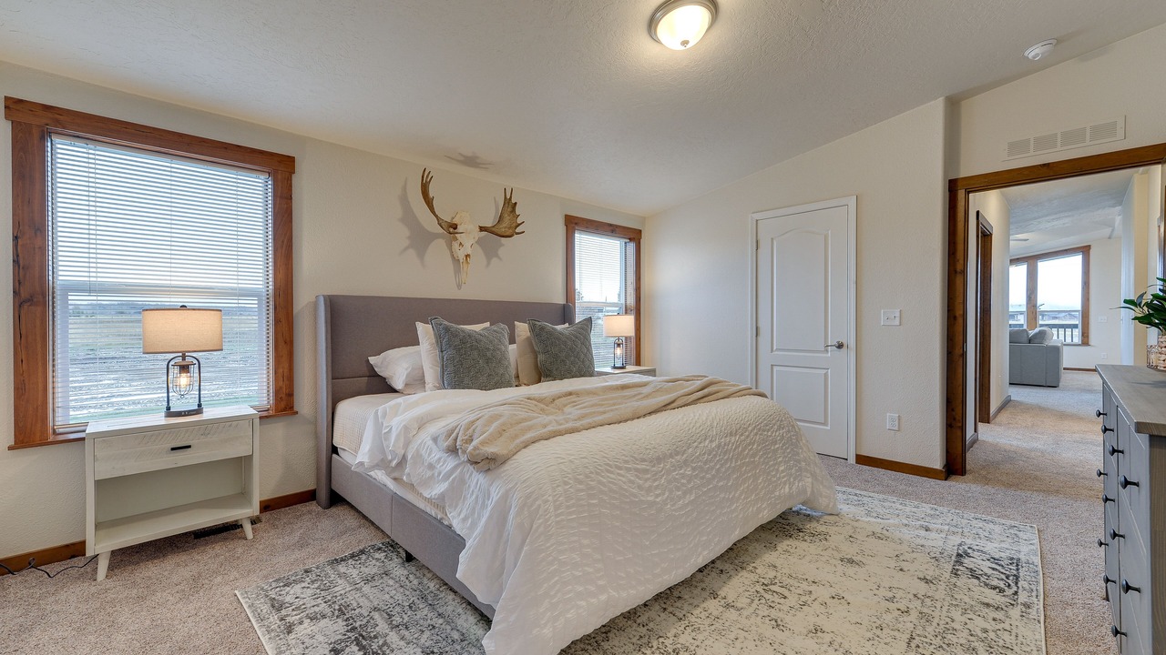 Photo of Bedroom in Clawson
