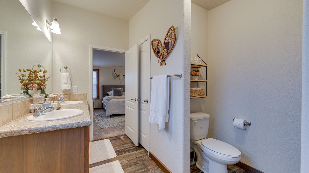 Photo of Bathroom in Clawson