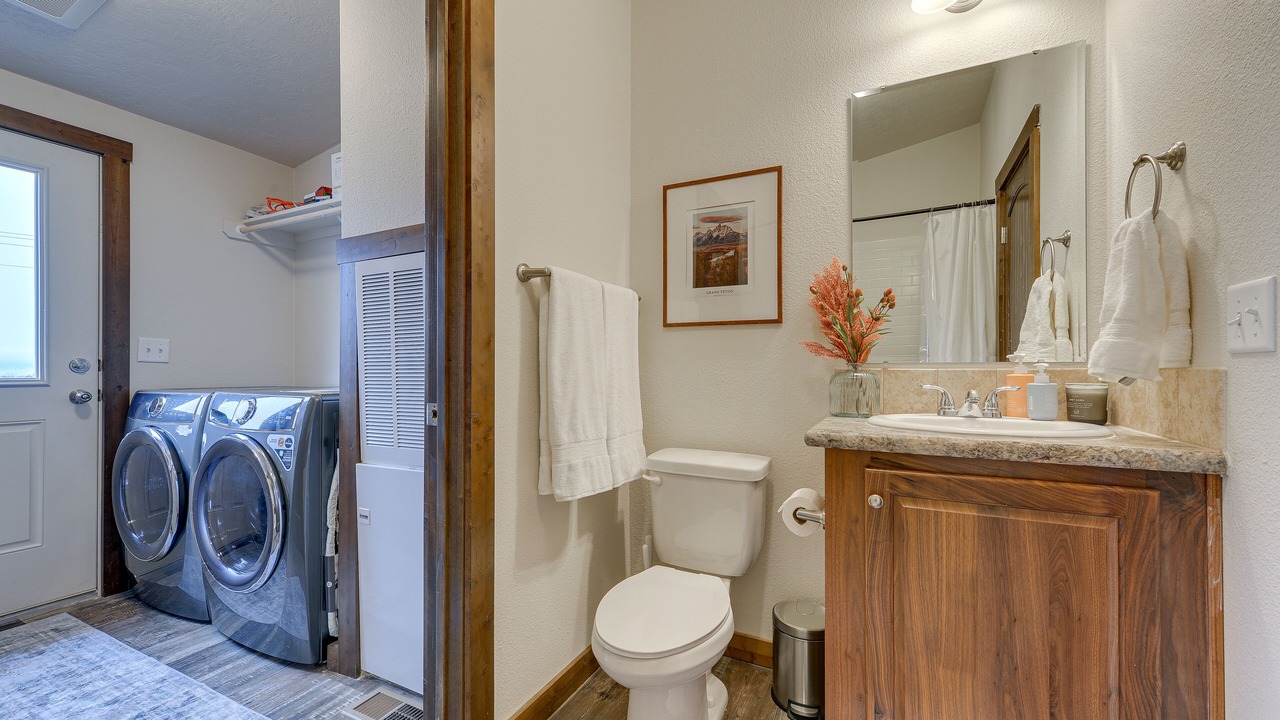 Photo of Bathroom in Clawson