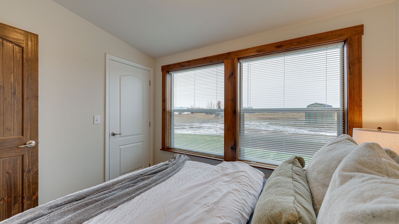 Photo of Bedroom in Clawson