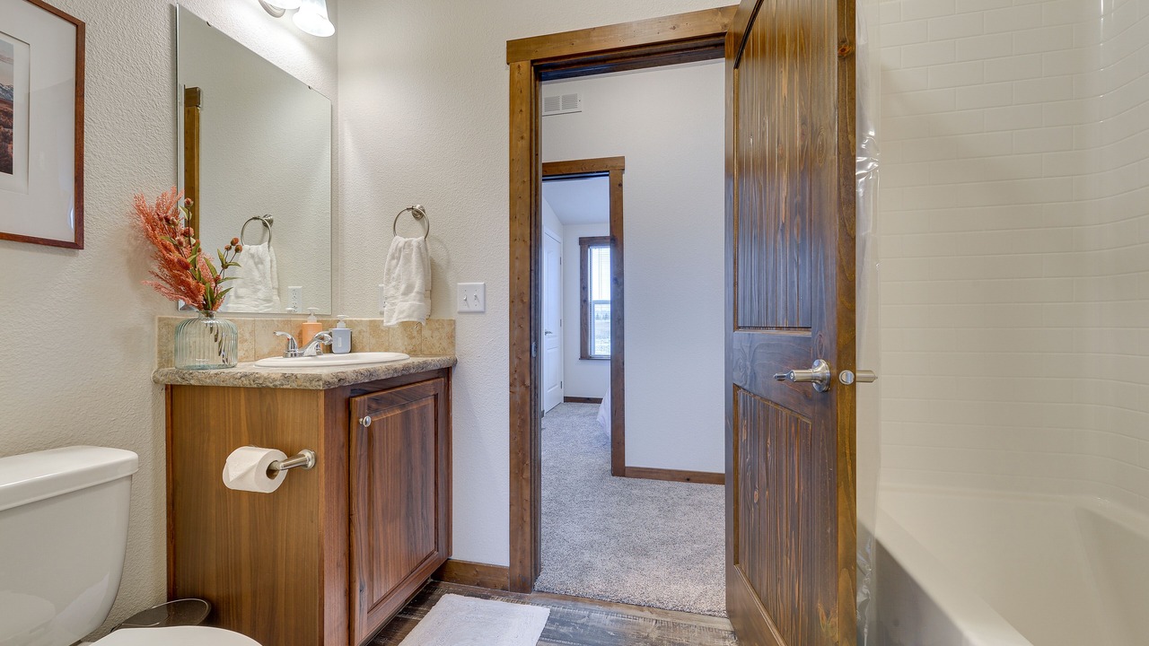 Photo of Bathroom in Clawson