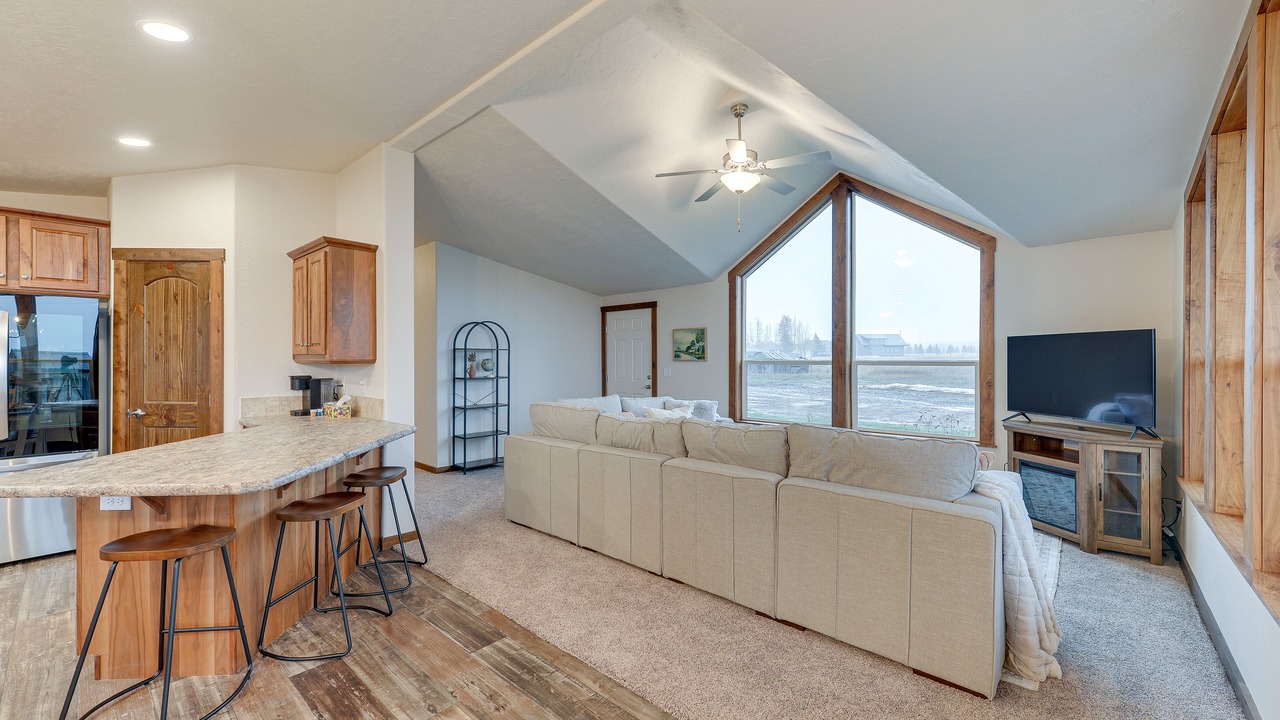 Photo of Livingroom in Clawson