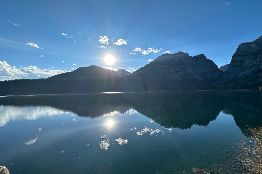 Photo of Outdoor in Teton Village