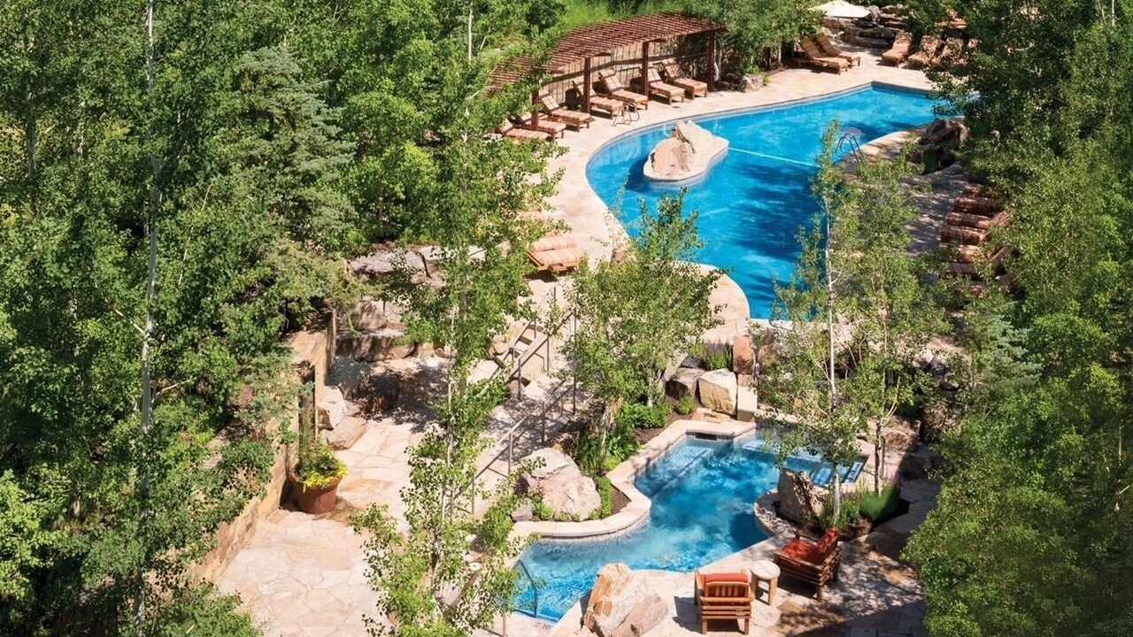 Photo of Outdoor in Teton Village