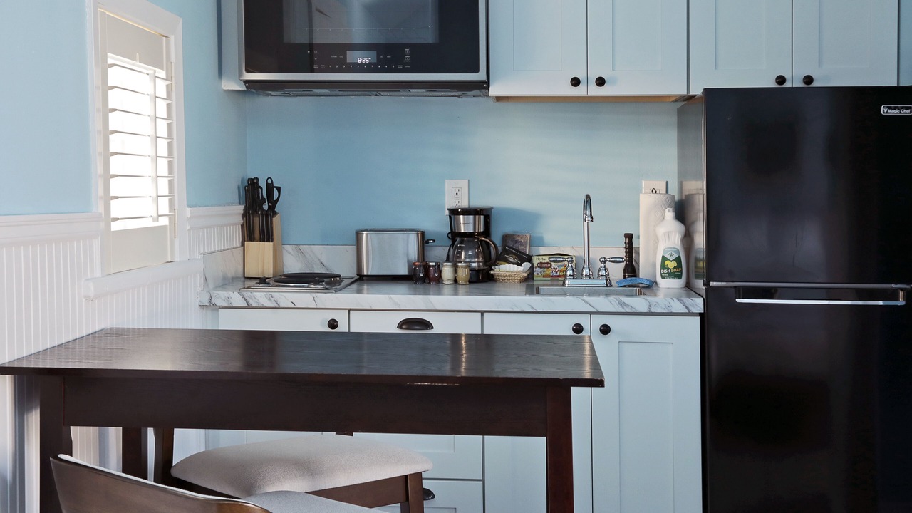 Photo of Kitchen in Coupeville