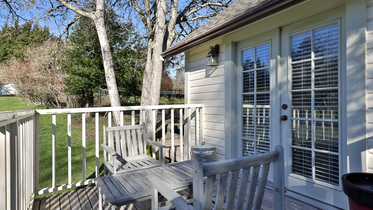 Photo of Outdoor in Coupeville