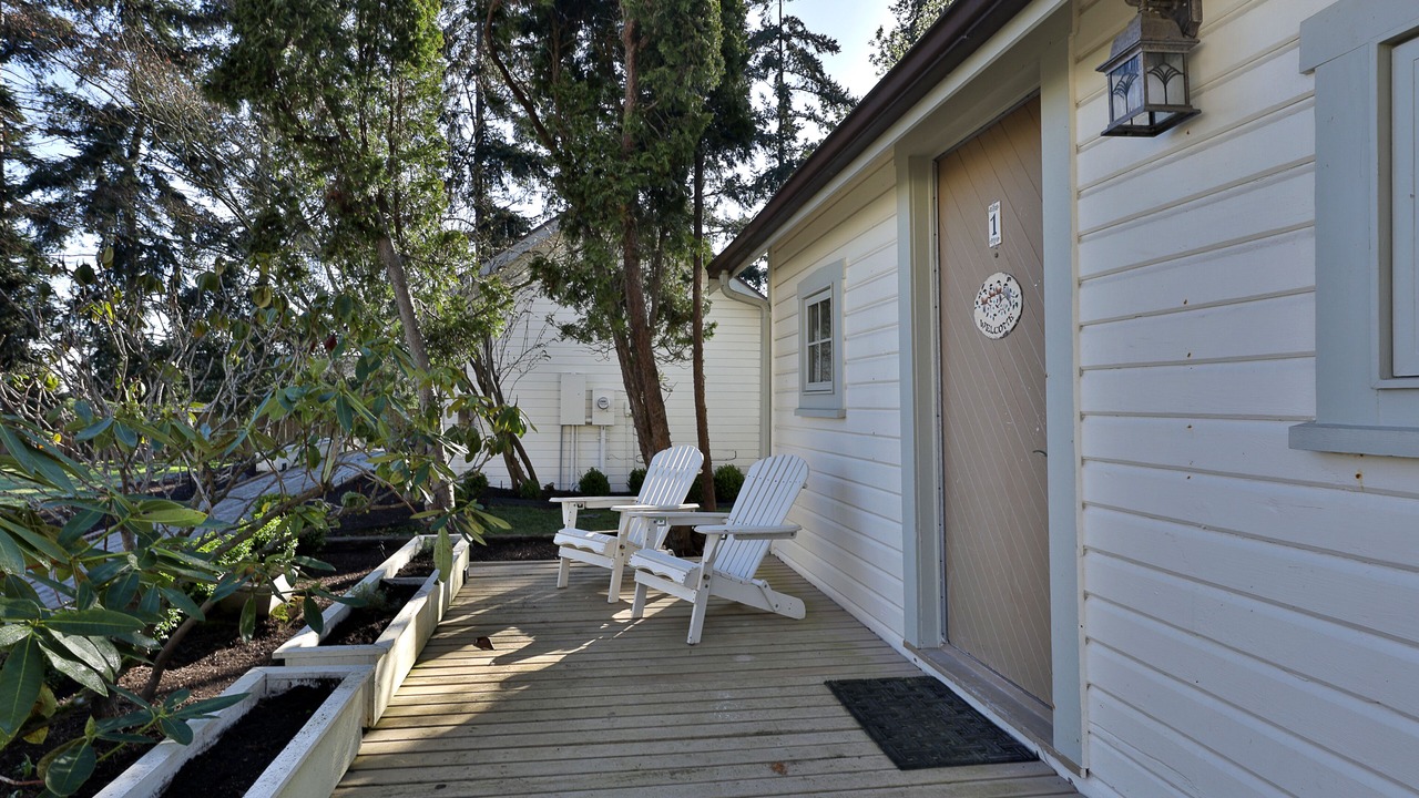 Photo of Outdoor in Coupeville
