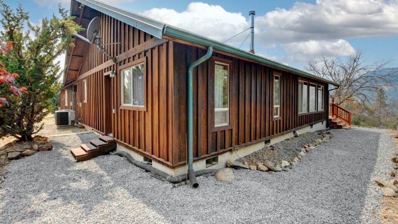 Photo of Outdoor in Eagle Point