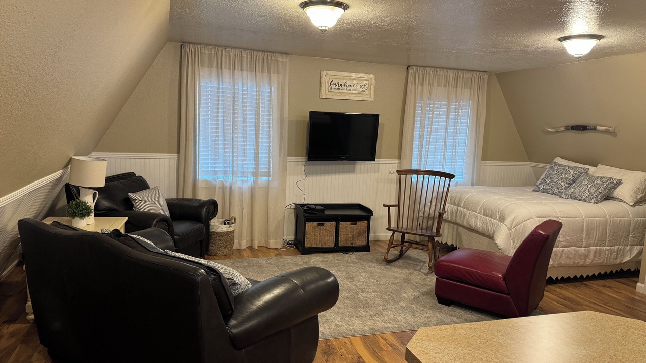 Photo of Bedroom in Nampa