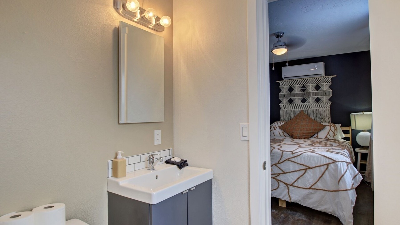 Photo of Bathroom in North End