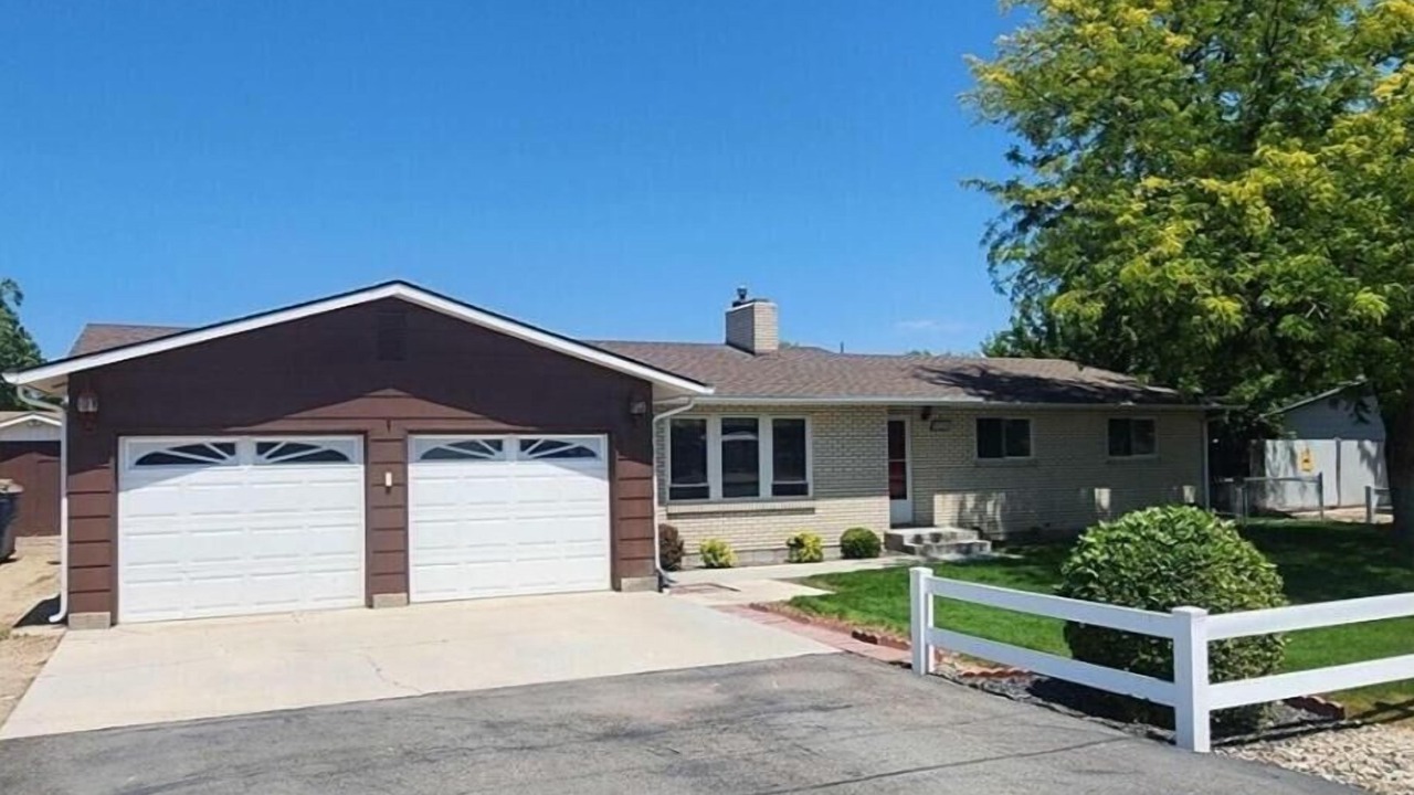 Photo of Outdoor in Nampa