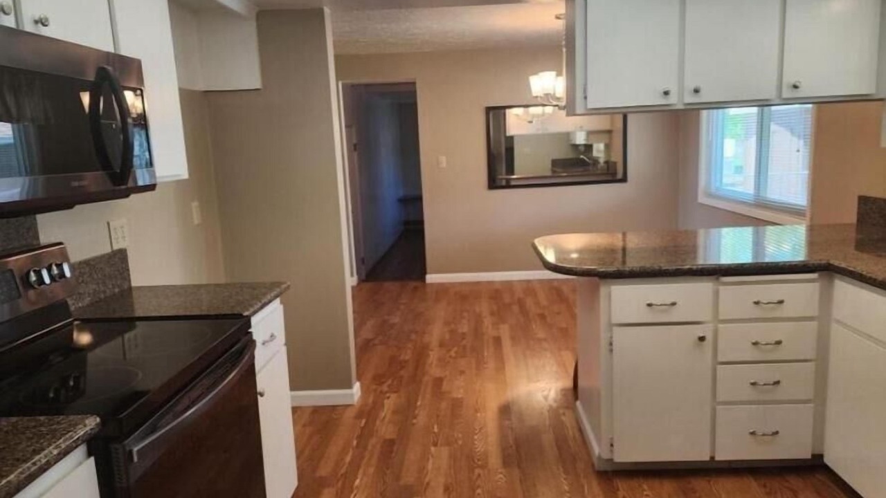 Photo of Kitchen in Nampa