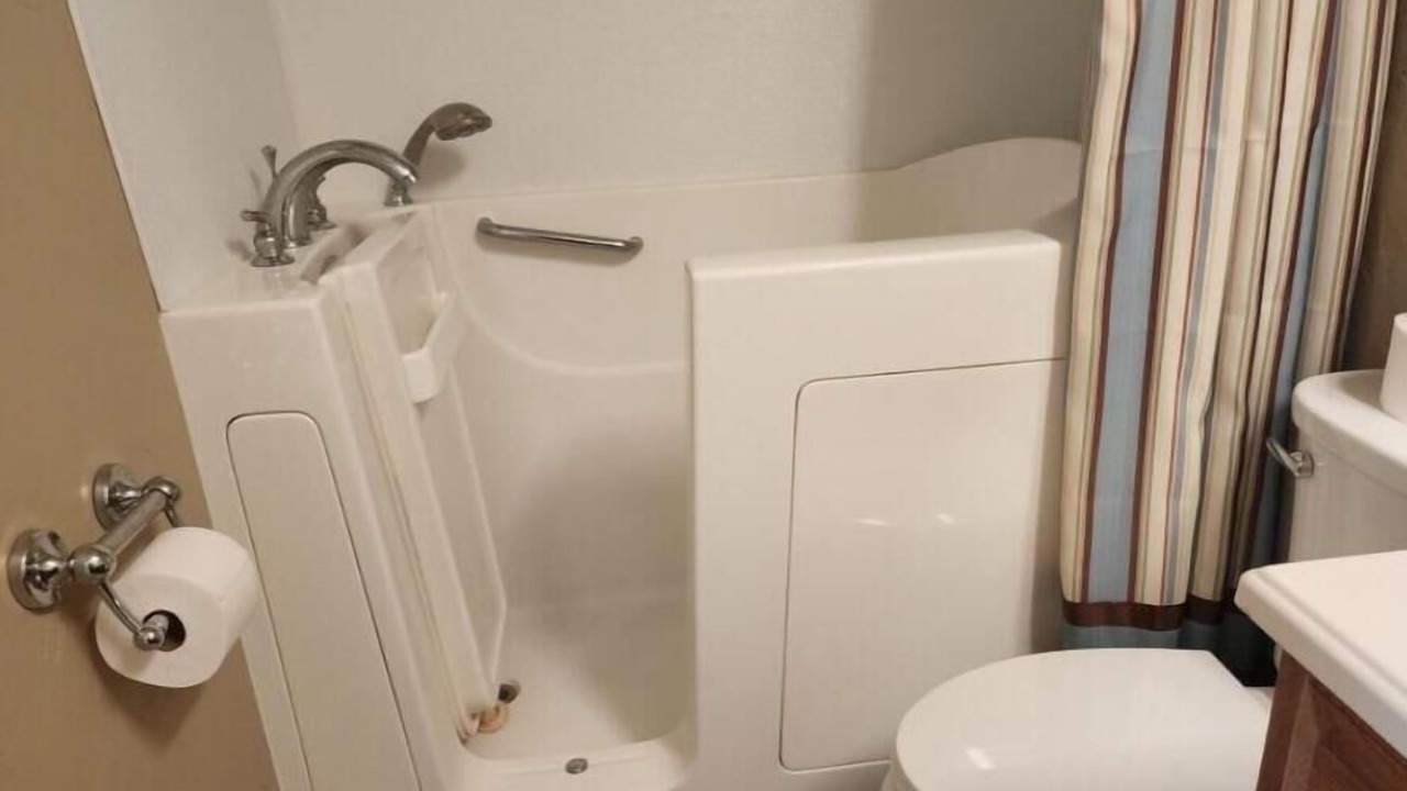 Photo of Bathroom in Nampa