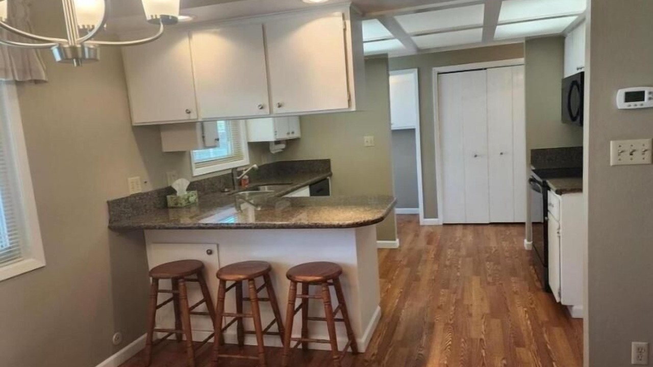Photo of Kitchen in Nampa