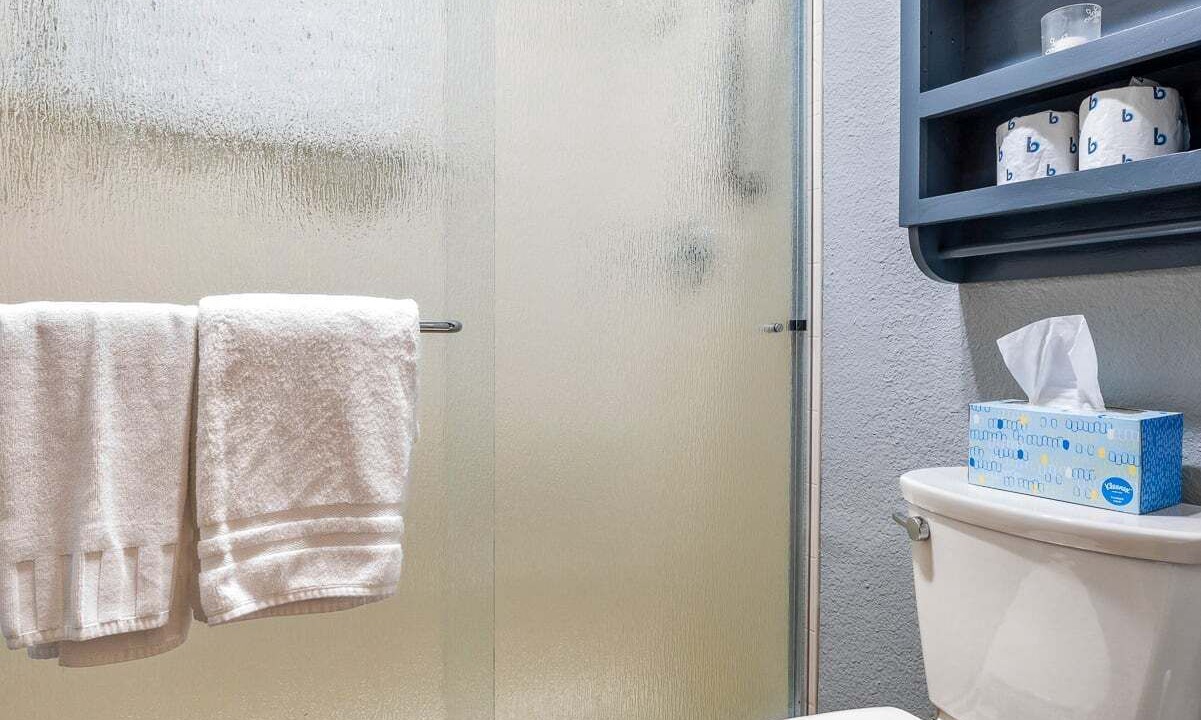 Photo of Bathroom in Bear Basin Estates