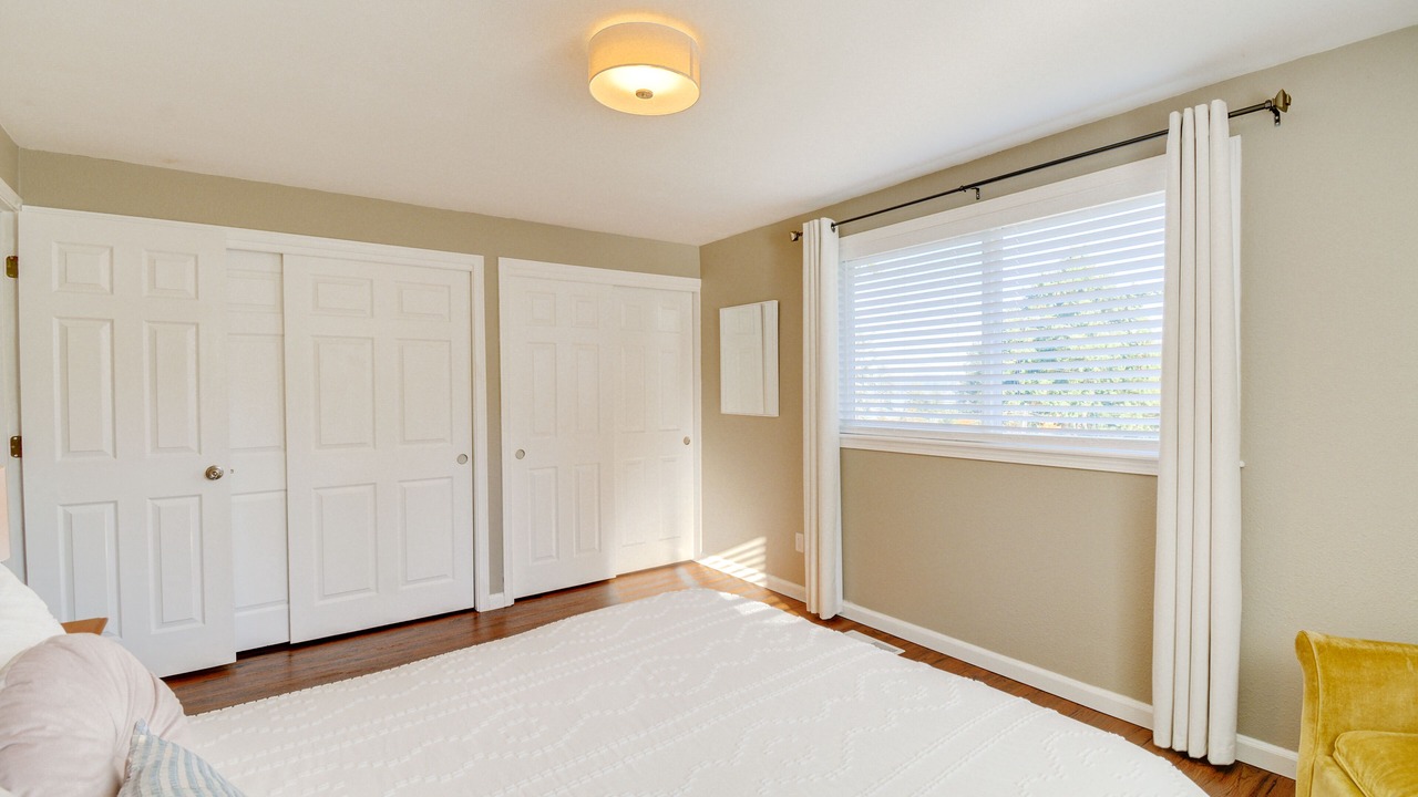 Photo of Bedroom in Gig Harbor