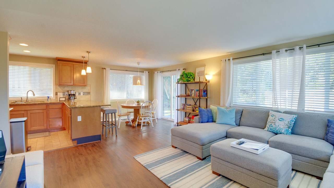 Photo of Bedroom in Gig Harbor