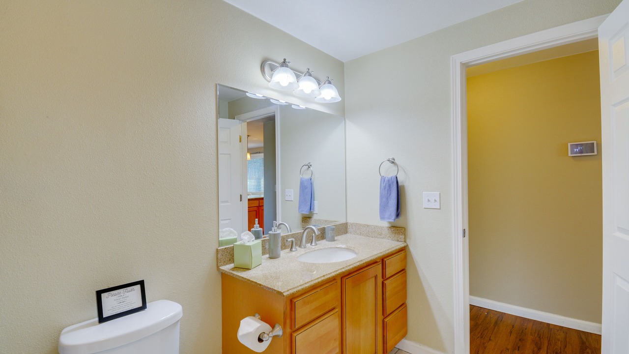 Photo of Bathroom in Gig Harbor