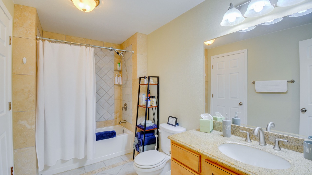 Photo of Bathroom in Gig Harbor