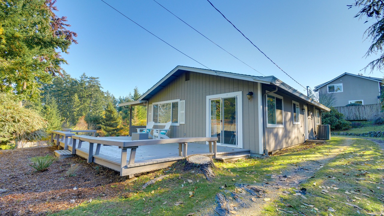 Photo of Outdoor in Gig Harbor